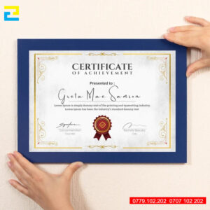 Cong Nghe In Bang Khen