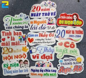 Dich Vu In An Hashtag Khai Giang