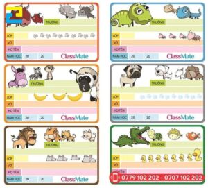 In Nhan Vo Con Vat Ngo Nghinh