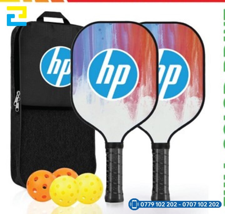 Logo In Hinh Vot Pickleball