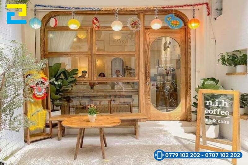 Mau 3 Trang Tri Trung Thu Quan Ca Phe