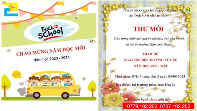 Mau Giay Moi Khai Giang 1