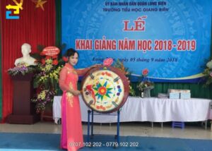 Mau Hoa Tiet Trang Tri Trong Khai Giang 4