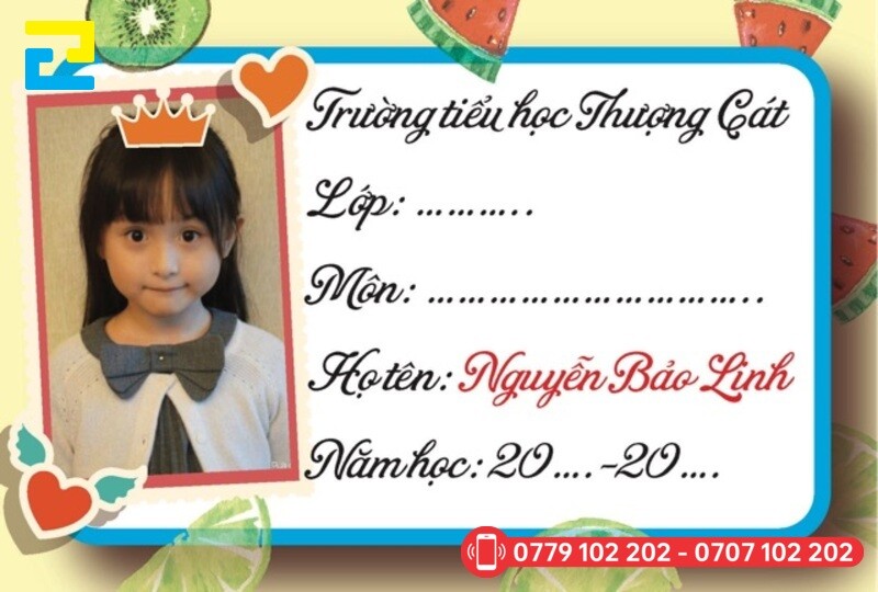 Tac Dung Cua Viec In Nhan Vo