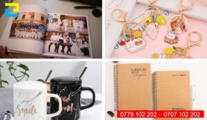 Tai Sao Nen Lam Qua Tang Khai Giang