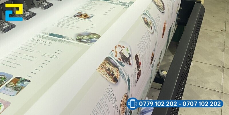 Chat Lieu Decal Pp Su Dung Cho Decal Thang Cuon