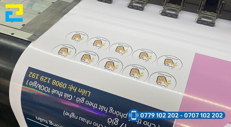 Decal Trang Sua Su Dung Cho Decal Thang Cuon