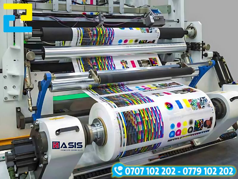 Cong Nghe In Tem Decal Nhua