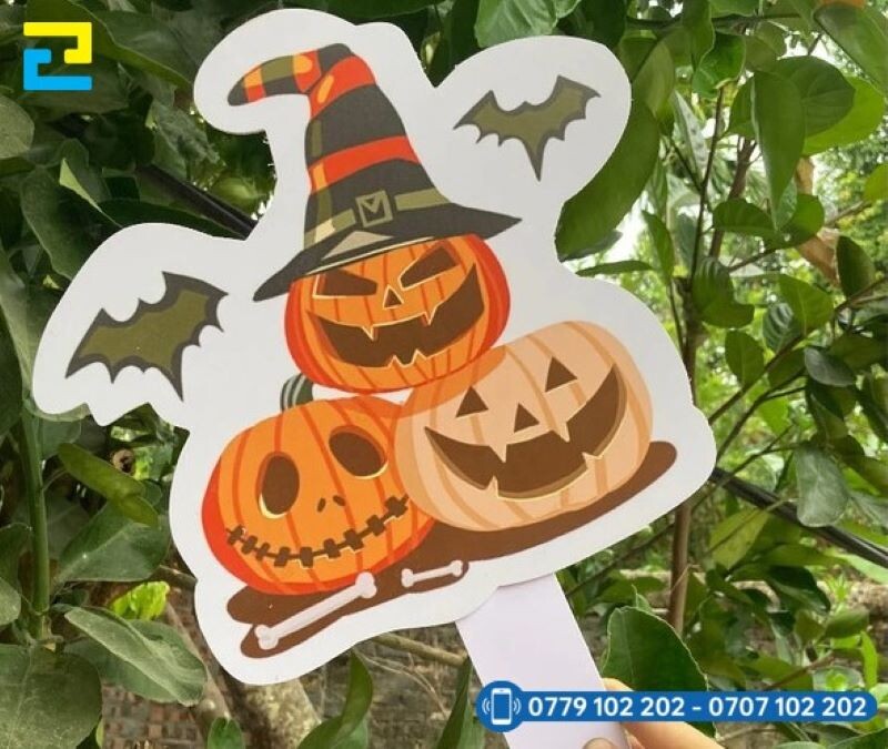 Hashtag Cam Tay Halloween 8