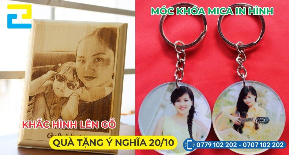 Qua Tang 20 10 Cho Me