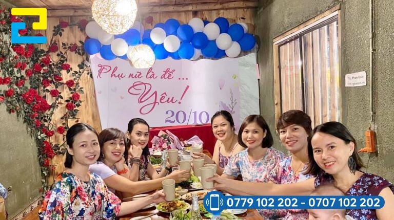 Qua Tang 20 10 Cho Me 2