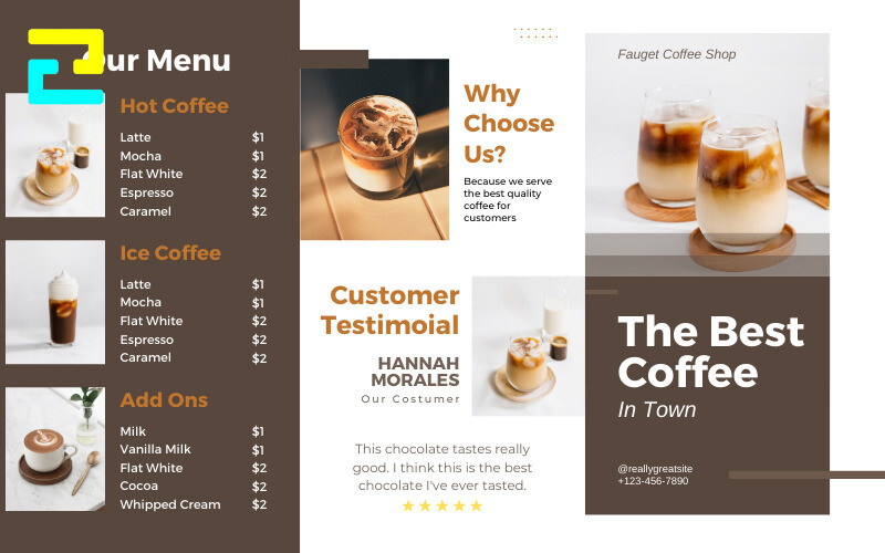 Trang Tri Quan Cafe 11