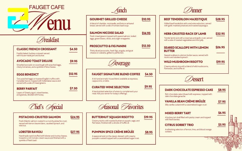 Trang Tri Quan Cafe 12