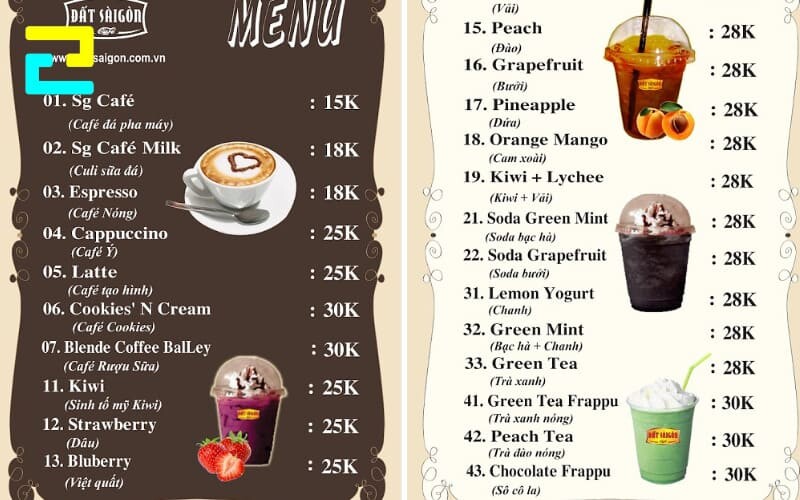 Trang Tri Quan Cafe 13