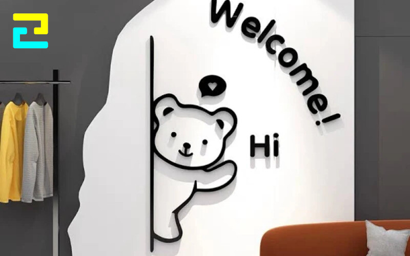 Trang Tri Quan Cafe 19