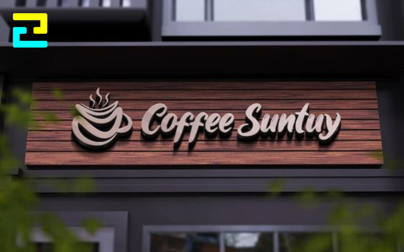 Trang Tri Quan Cafe 20