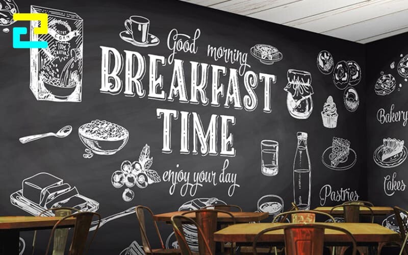 Trang Tri Quan Cafe 29