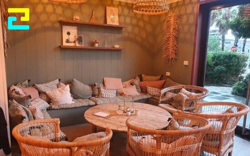 Trang Tri Quan Cafe 3