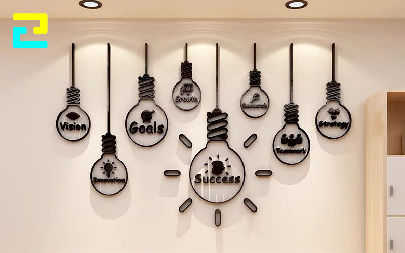 Trang Tri Quan Cafe 30