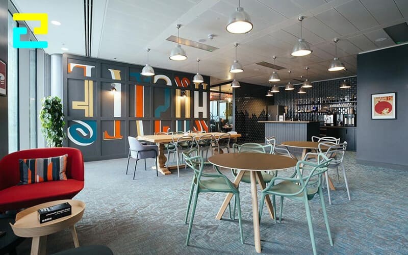 Trang Tri Quan Cafe 6