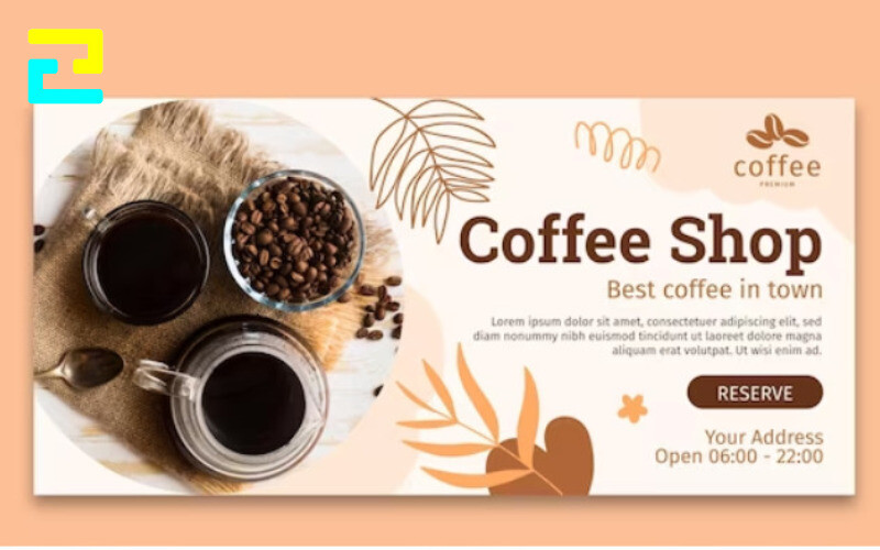 Trang Tri Quan Cafe 9