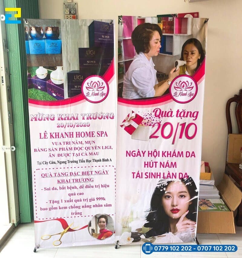 Vai Tro Cua Standee 20 10