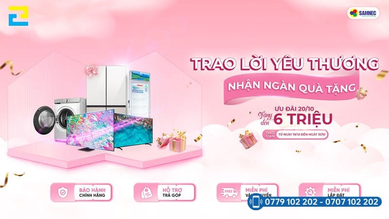 Y Tuong Khuyen Mai 20 10 So 2