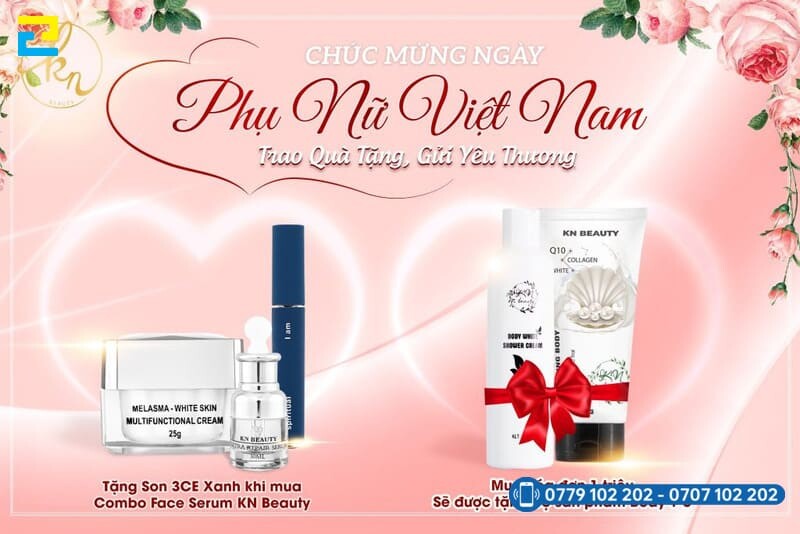 Y Tuong Khuyen Mai 20 10 So 7