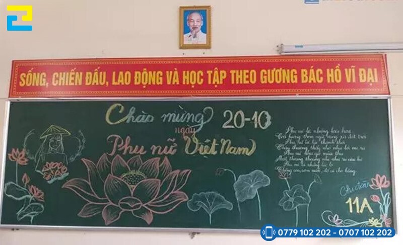 Y Tuong Trang Tri 20 10 So 6