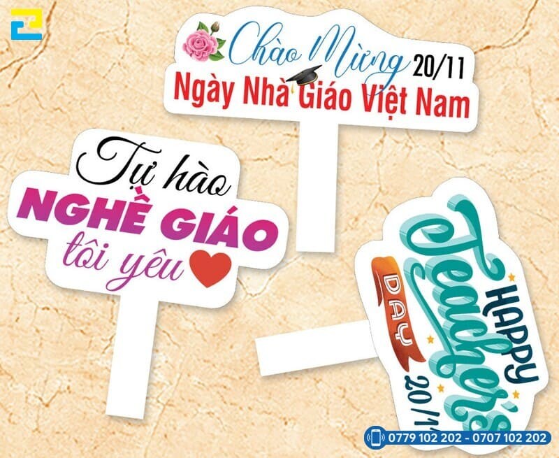 Hashtag Trang Tri 20 11