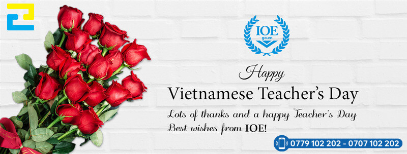 Loi Chuc 20 11 Bang Tieng Anh