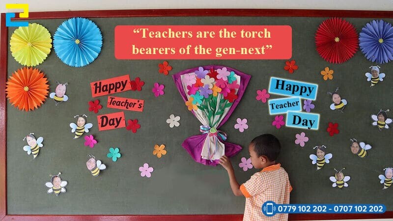 Mau 11 Trang Tri Bang Lop Hoc 20 11