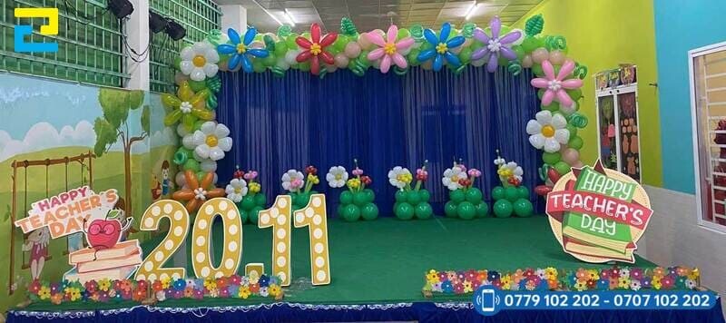 Trang Tri 20 11 Mam Non 10