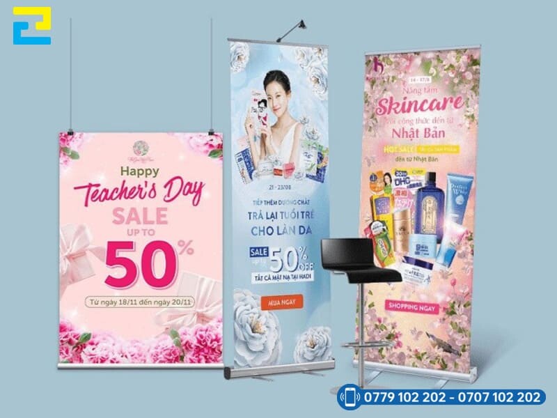 Uu Diem Cua Standee 20 11