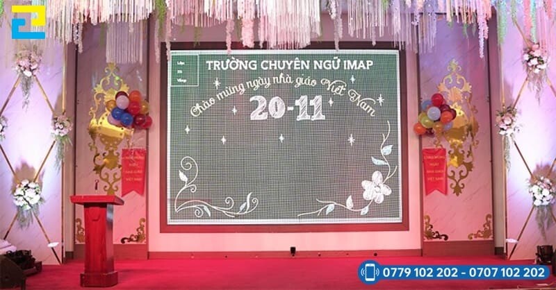 Y Tuong Trang Tri San Khau 20 11 5