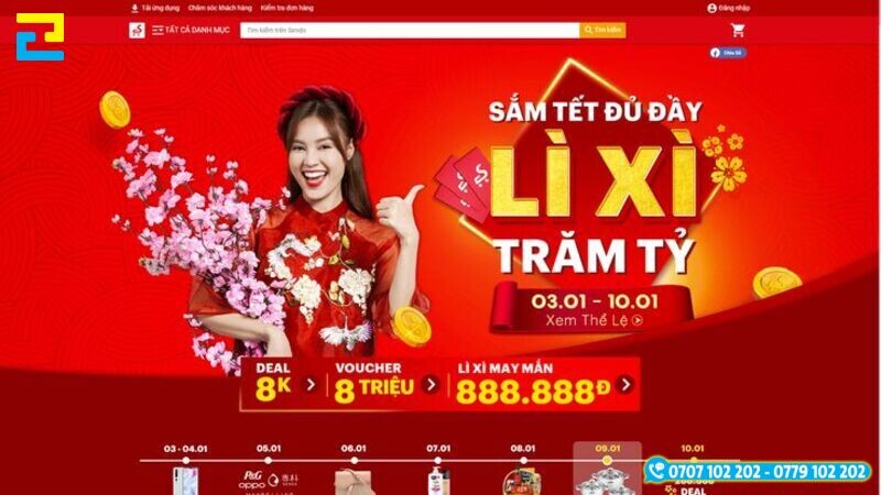 Banner Tet Cho Website 1