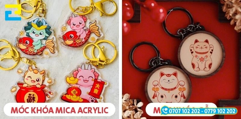 Chat Lieu Moc Khoa Tet