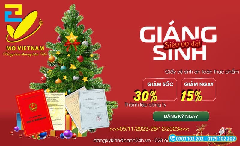 Mau Banner Khuyen Mai Gianh Sinh 1