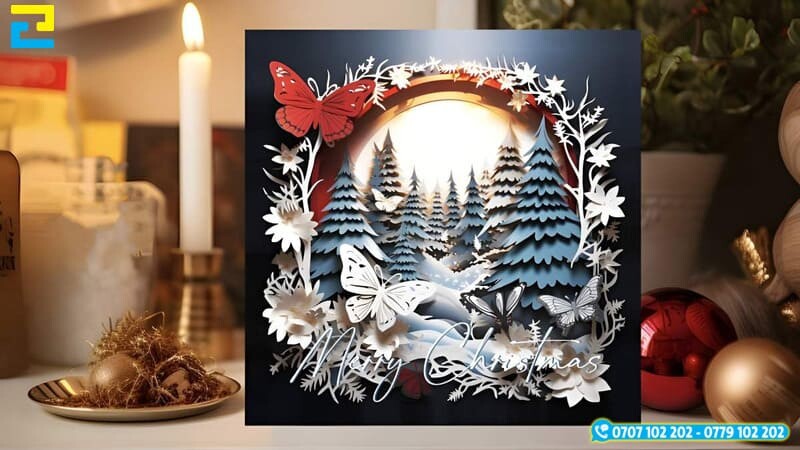 Mau Thiep Giang Sinh 3d 3