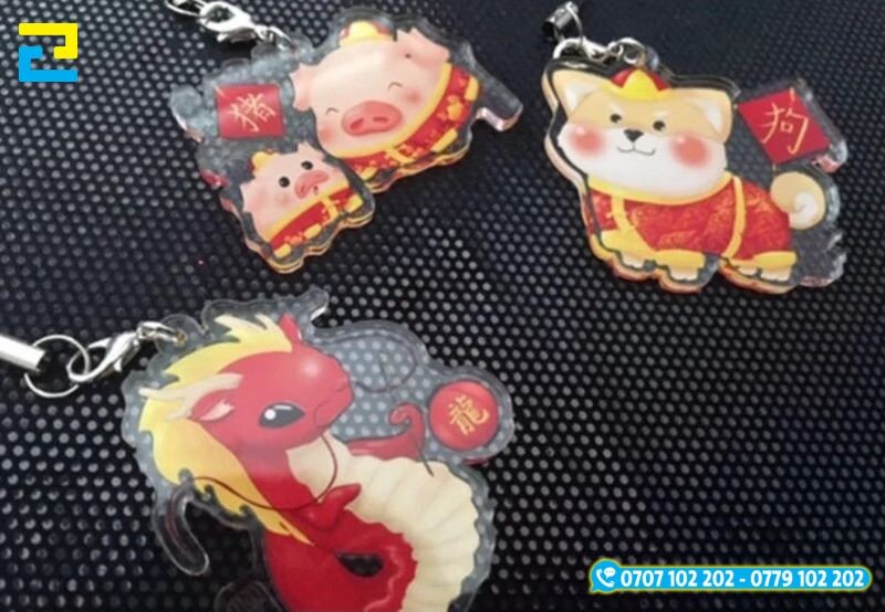 Moc Khoa Tet Linh Vat Nam Moi 2