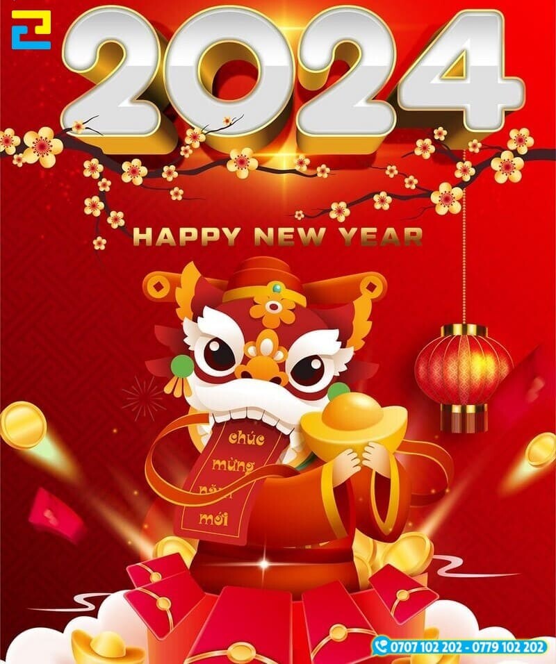 Poster Tet Nguyen Dan 2