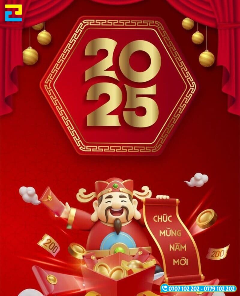 Poster Tet Nguyen Dan 3