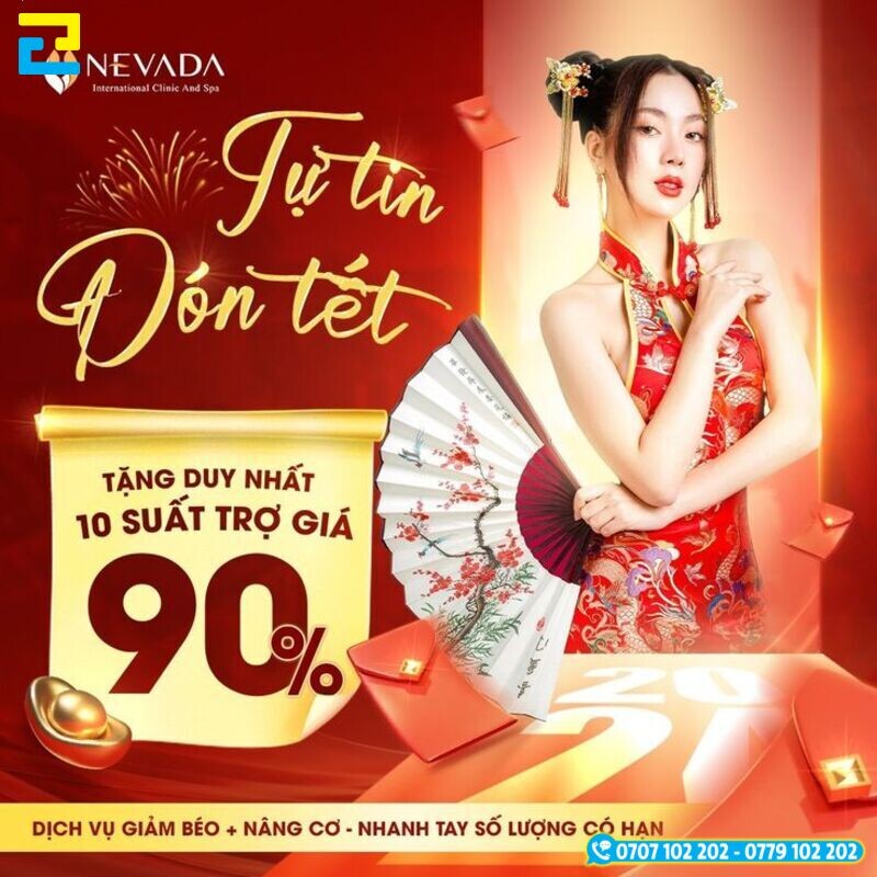 Poster Tet Nguyen Dan Khuyen Mai 2