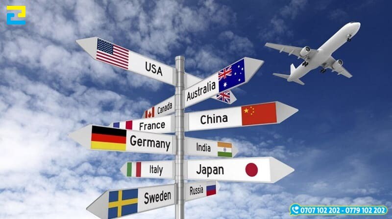 Qua Tang Noel Chuyen Du Lich