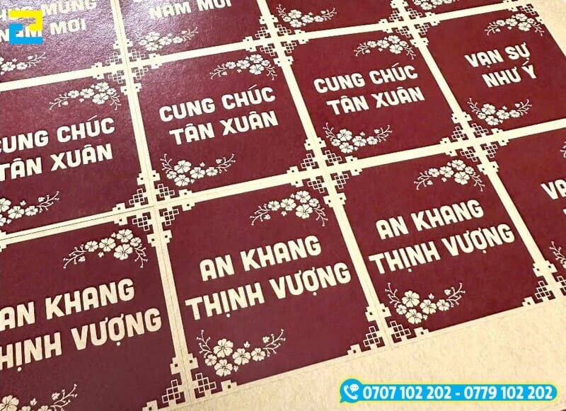 Sticker Chuc Mung Nam Moi 10