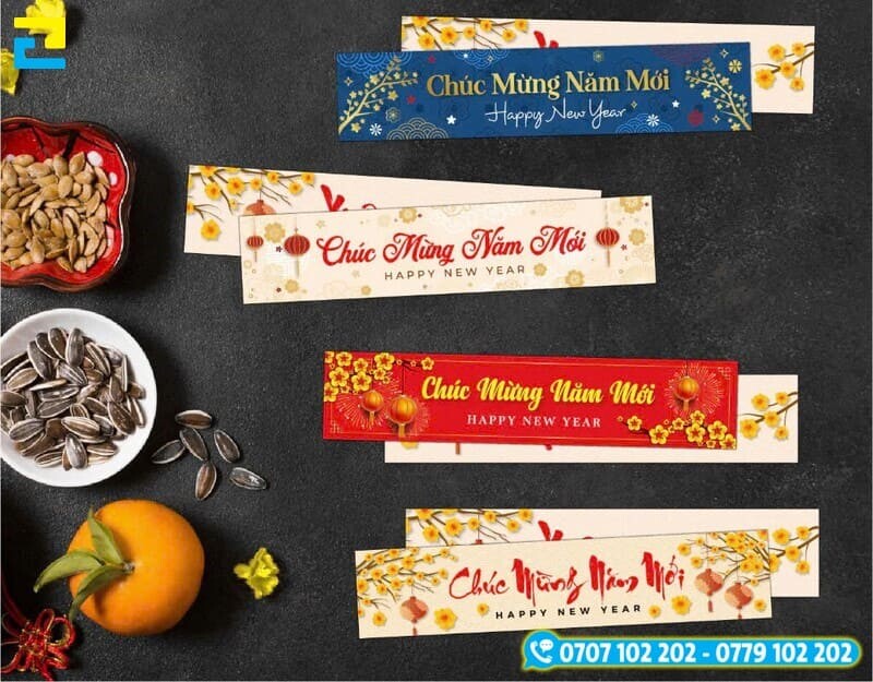 Sticker Chuc Mung Nam Moi 3
