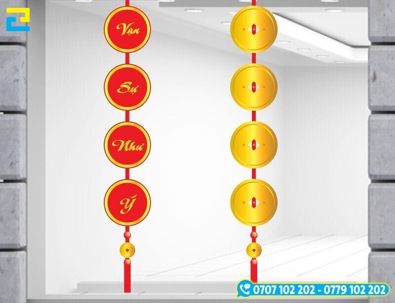 Sticker Chuc Mung Nam Moi 4