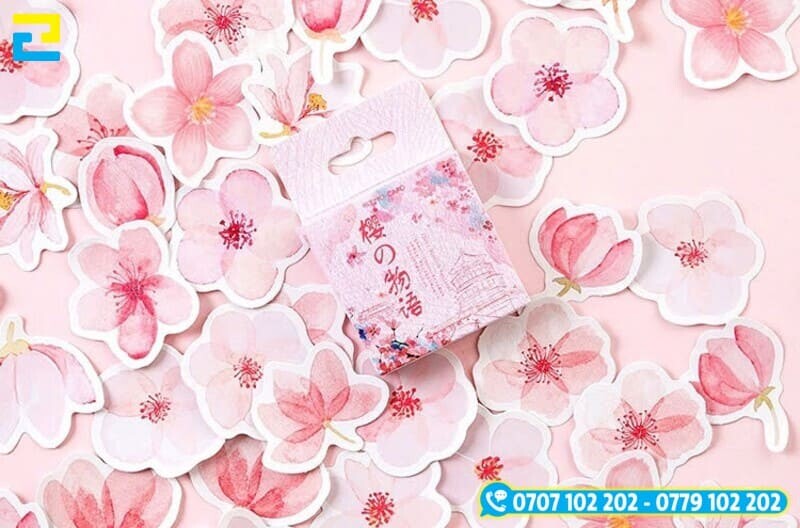 Sticker Chuc Mung Nam Moi 8