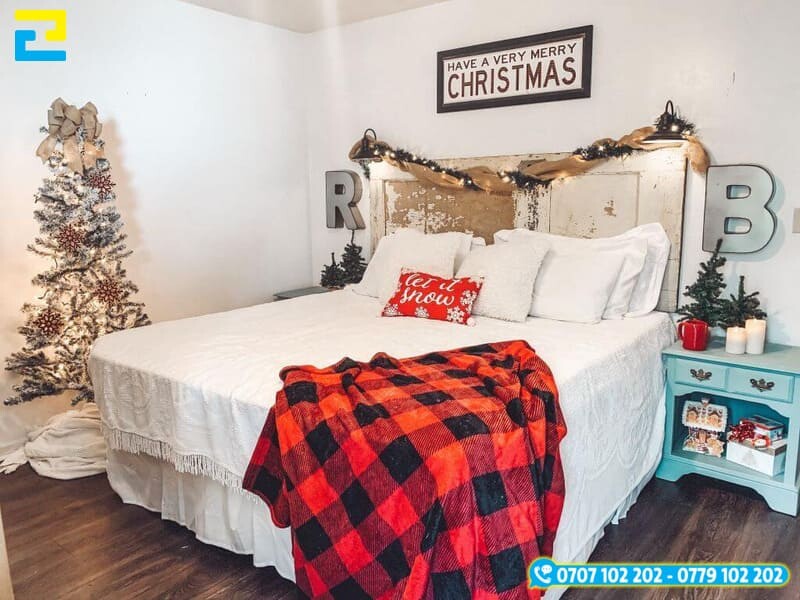 Trang Tri Noel Tai Nha 12