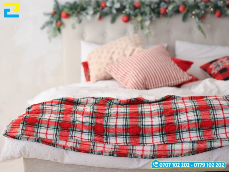 Trang Tri Noel Tai Nha 13